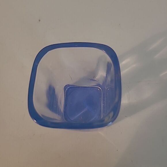 Connecticut Shor Glass - Picture 2 of 4